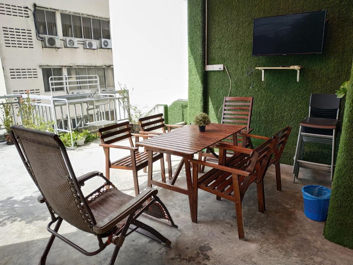 SPOT ON 89878 i-Heritage Kuala Lumpur Eksteriør billede